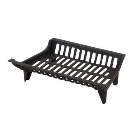 18 Inch Zero Clearance Cast Iron Stack Grate Walmart Canada