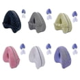 thumbnail image 5 of Smooth Spine Pillow, Smooth Spine Alignment Pillow - Relieves Hip And Sciatica, Smooth Spine Leg Pillow,100% New, 5 of 5