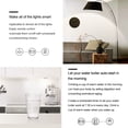 thumbnail image 4 of Basic Wifi Switch Works with for Home Timer 10A/2200W Wireless Remote Switch for Android/IOS APP Control for Electric Appliances Universal Smart Home Automation Module, 4 of 7