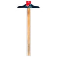 thumbnail image 3 of Regla T Profesional De Madera 91 cm Maped Technic Profesional Color Café con Negro, 3 of 4