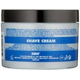 Zirh Aloe Vera Shave Cream, 8.4 Oz