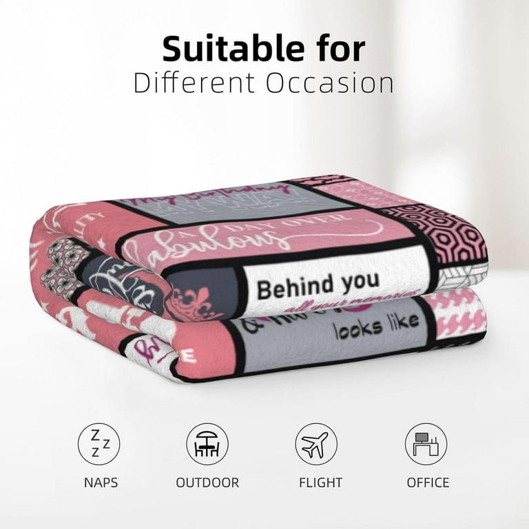 80th Birthday Gifts for Women, 80 Year Old Birthday Gifts for