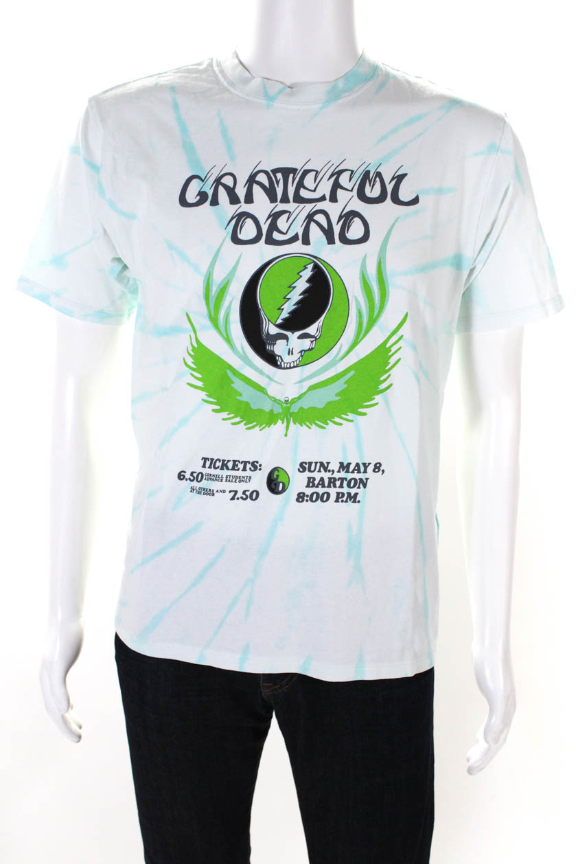 Levi's Mens Grateful Dead Short Sleeve 