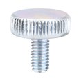 thumbnail image 1 of Tornillo de mariposa, M5 Tornillo de mariposa de carbono galvanizado Tornillo de mariposa de acero al carbono Diseño revolucionario, 1 of 5