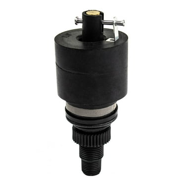Universal Internal Automatic Float Drain For Inline Moisture Filter ABS Plastic