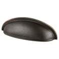 thumbnail image 1 of Berenson 7876-1VB-P 3 in. CC Vibrato Cup Pull with Verona Bronze, 1 of 3