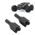 thumbnail image 3 of 2pcs RC Voiture Diff Cup Acier RC Drive Cup pour 1/7 pour 1/8 Série RC Voitures, 3 of 8