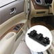 thumbnail image 5 of Interruptor De Ventanilla Eléctrica Para Coche, Exquisito Interruptor De Ventanilla Eléctrica, Control De Interruptor De Ventanilla Eléctrica Lateral Portátil, Apto Para Nissan Tiida Oe 25401-Ed500 Speravity VI005956-00, 5 of 7