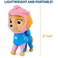 thumbnail image 4 of Figuras flotantes Skye de Pool Toy Swimways Paw Patrol para niños de 3 años o más, 4 of 8