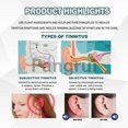 thumbnail image 2 of For Ear Tinnitus Sprayseffective Tinnitus Relief Spraytinnitus Relief For Earsear Spraytinnitus Trea, 2 of 5