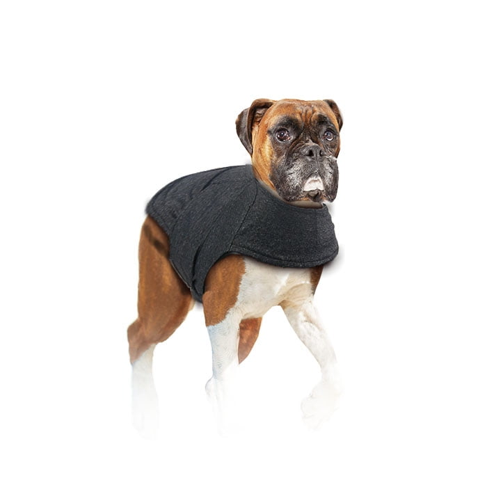 ALL FOR PAWS Dog Anti Anxiety Vest Adjustable Dog Anxiety JacketKeep