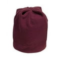 thumbnail image 2 of Port Authority C900 Beanie Unisex Adult R-Tek Stretch Fleece, 2 of 2