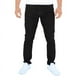 thumbnail image 1 of Pantalón de mezclilla stretch John Silver  Semiskinny color negro, 1 of 2