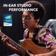 thumbnail image 4 of ANKER Soundcore Liberty2 Pro TWSEarphone auriculares inalámbricos, auriculares Bluetooth con arquitectura acústica AstriaCoaxial, 4 of 9