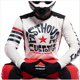 thumbnail image 2 of Maillot de Motocross Maillot Ciclismo DH MOTO MTB MX Maillot de Descenso MTB Maillot Off Road Montaña, 2 of 5