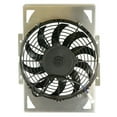 thumbnail image 2 of All Balls Racing Cooling Fan 70-1007 For Yamaha 660RHINO 2004 2005 2006 2007, 2 of 2