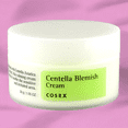 thumbnail image 3 of Crema COSRX Centella Blemish 30 ml para una piel más clara y tranquila, 3 of 5