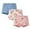 Navy, variant on Aihuaihua Underwear for Girls Size 6 Full-Coverage Cartoon Print Mid-Rise Briefs Skin-Friendly Girls’ Colorful Patterned Underwear for Kids