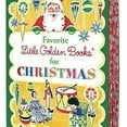 thumbnail image 2 of GOLDEN BOOKS: Favorite Little Golden Books for Christmas 5-Book Boxed Set: The Animals' Christmas Eve; the Christmas Story; the Little Christmas Elf; the Night Before Christmas; the Poky Little Pu..., 2 of 3