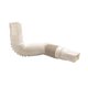 Limestone Flexible Downspout Extension Gutter Connector Rainwater ...