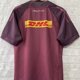 thumbnail image 4 of Rugby Jersey 2024-25 Minster City Home Away Rugby Jersey Jersey Jersey Jersey Men's Short Sleeve Sweatshirt, 4 of 5