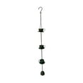 thumbnail image 2 of Cadena de de repuesto para bajantes, decoración del hogar, desvía el agua, cadena decorativa para canalones, patios, cobertizos y jardines., 2 of 8