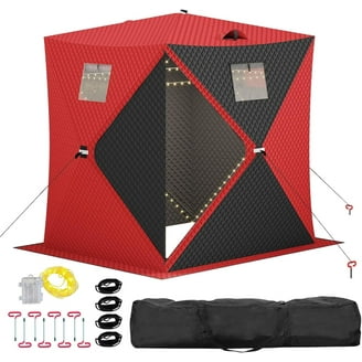 Otter 201644 Vortex PRO Cabin Thermal Hub - Walmart.com