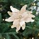 thumbnail image 4 of Árbol de Navidad Decoraciones Paño Simulación Flores 28 cm Rojo Rosa Blanco Azul Verde, Decoraciones de Navidad para el Regalo de Fiesta de Boda Del Hogar, 4 of 7
