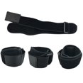 thumbnail image 4 of Eigraketly Golf Tennis Codera Accesorio Universal Mujeres Hombres Ajustable Sport Body Support Pads Equipo de protección Wrapping Strap Type3 NO3, 4 of 6