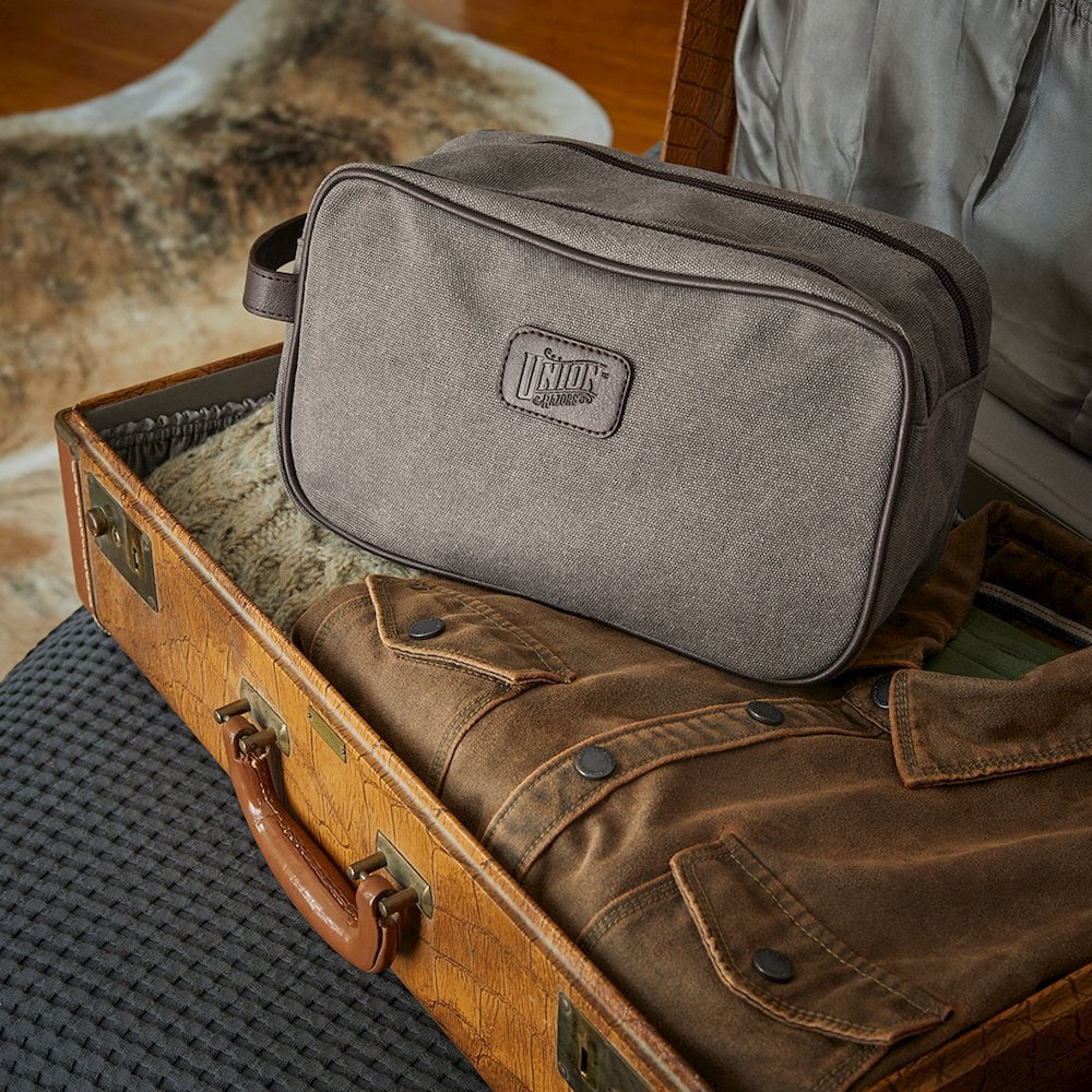Union Razors Toiletry Bag