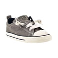thumbnail image 2 of Converse Chuck Taylor All Star Street Slip-On Toddler Shoes Charcoal 726091f, 2 of 6