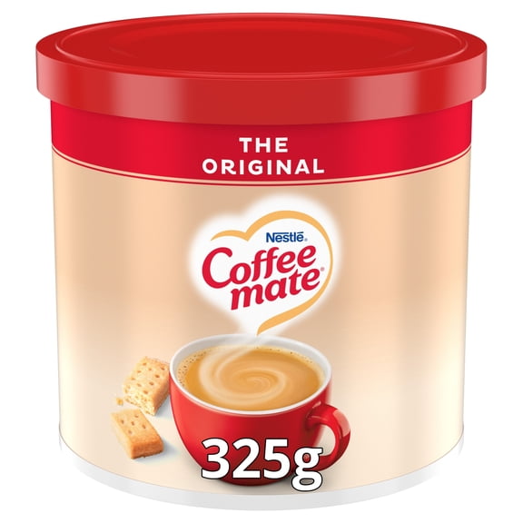 Coffee Mate The Original Tin 325g, Imported from Britain