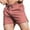 Red, variant on Wancir Mens Running Gym Shorts Breathable Lightweight Athletic Sport Shorts Training Workout Shorts with Pockets