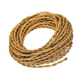 thumbnail image 3 of Cable de luz colgante Jinwen Decoración retro 5 m oro, 3 of 8