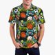 thumbnail image 1 of Balery Balls Camisa Polo de Hombre con Estampado, de Manga Corta y Tejido Medio, Camisa Tipo Golf Polo-Large, 1 of 6