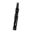 thumbnail image 1 of Golf Swing Grip Entrenamiento Golf Grips de golf de goma portátil anti -skid Strage Club Many GRIP para deportes Ejercicio de entrenamiento al aire Negro, 1 of 8