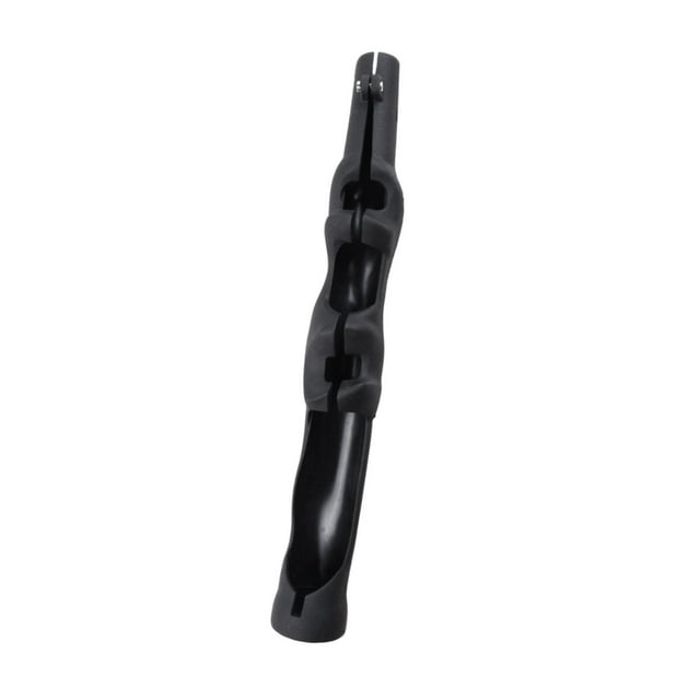 koolsoo Golf Swing Grip Training Attachment Training Tool for Exercise Training Sports Black