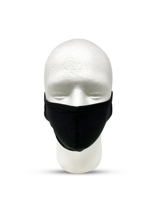 BAPE Face Mask / Cover - A Bathing Ape - Shark Mouth - Washable & Reusable  