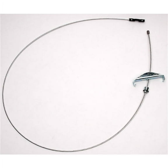 Parking Brake Intermediate Cable