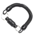 thumbnail image 1 of Fishing Net Magnet, Convenient Operation Strong Durable Long Service Life Magnet Clip  For  For Fishing Accessories For Outdoor Cam Tents, 1 of 8