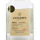 thumbnail image 3 of Paquete de 3 Tequila Cazcanes No. 9 Blanco 750 ml, 3 of 3