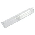 thumbnail image 3 of Axioma Makeup Storage Box Professional Transparent Portable Compact for triangle, 3 of 7