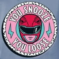 thumbnail image 3 of CafePress - Power Rangers You Women's Comfort Colors® T Shirt - Womens Comfort Colors® Shirt, 3 of 4