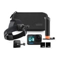thumbnail image 1 of Cámara deportiva GoPro Hero 12 Black mas Kit de accesorios, 1 of 4