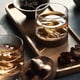 thumbnail image 5 of Juego de vasos de whisky de montaña de 1 - Vasos de whisky - Vaso soplado - Vaso para beber, 5 of 5