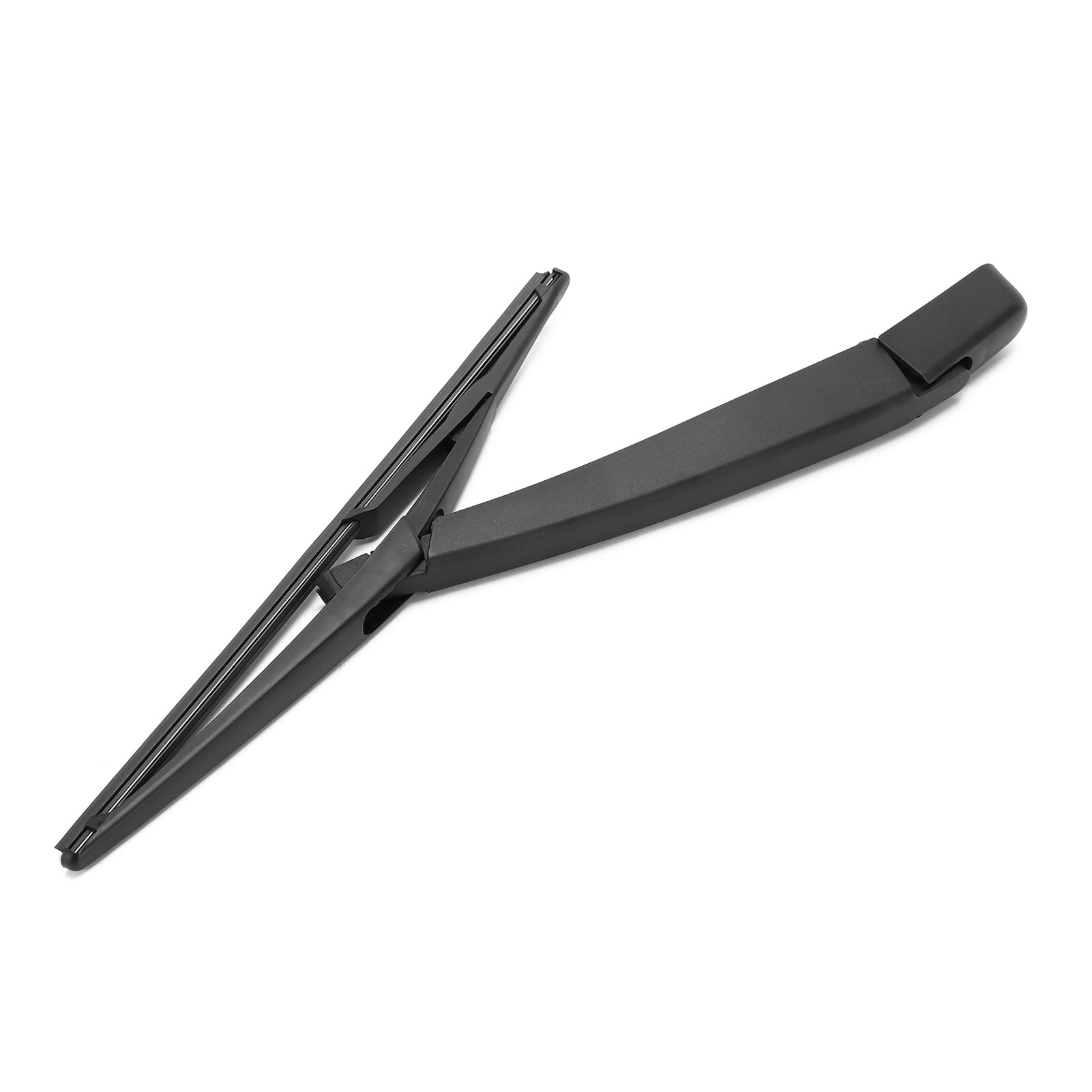 Essuie-Glace Arrière Voiture Pour Mercedes W166 W164 ML350 ML500 - Bras + Lame A1648200744