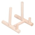 thumbnail image 1 of Plate Shelf, Lightweight Modern Plate Stand  For Artwork For Living Room For Home, 1 of 8
