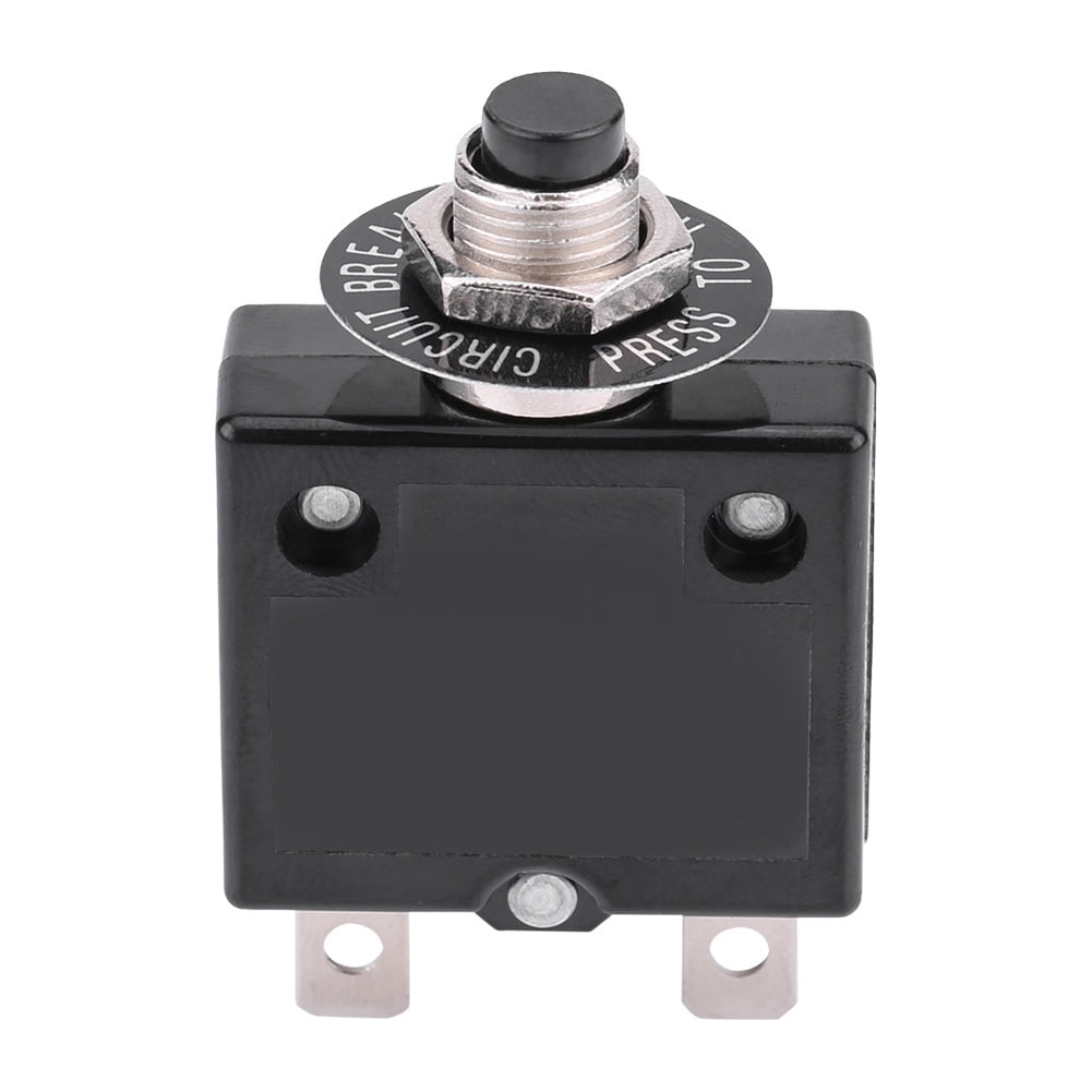43+ Thermal Overload Protector Switch Gif
