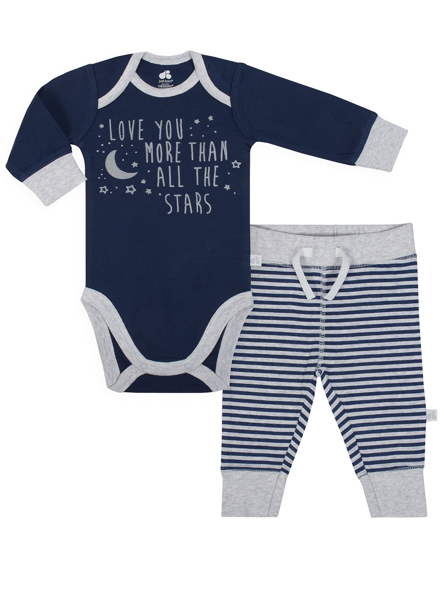 just born organic baby clothes
