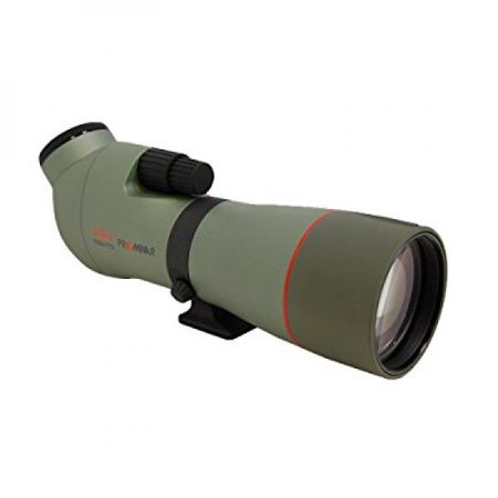 Kowa  Spotting Scope - Offset 45 degree BODY ONLY w/ PROMINAR XD (Kowa Tsn 883 Prominar Best Price)